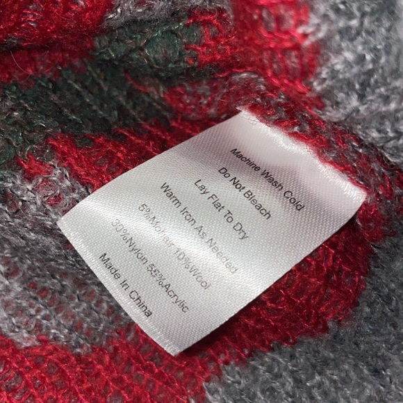 Kiel James Patrick Apple Picking Sweater - Picture 6 of 7